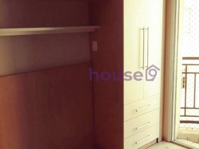 Apartamento para alugar no bairro Ipiranga - São Paulo/SP, Zona Sul