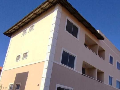 Apartamento para alugar no bairro Jangurussu - Fortaleza/CE