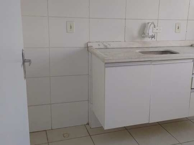 Apartamento para alugar no bairro Jardim Novo Horizonte - Sorocaba/SP