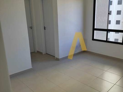 Apartamento para alugar no bairro Jardim Paulistano - Ribeirão Preto/SP