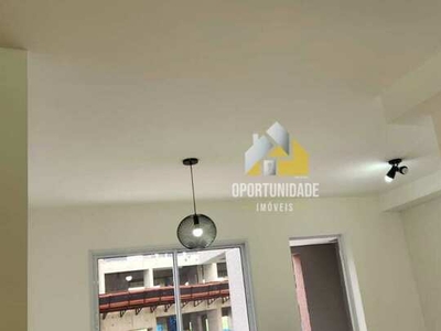 Apartamento para alugar no bairro Nova Aldeinha - Barueri/SP