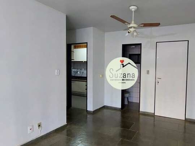 Apartamento para alugar no bairro Presidente Médici - Ribeirão Preto/SP