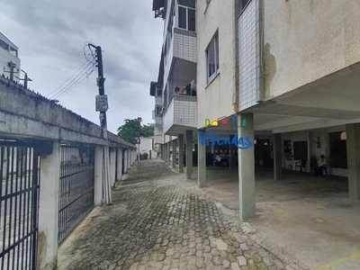 Apartamento para alugar no bairro Varjota - Fortaleza/CE