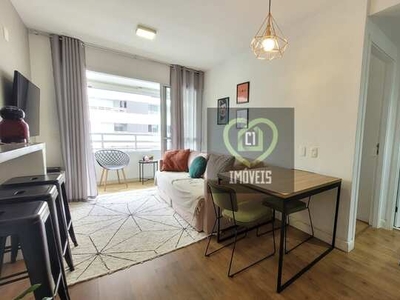 Apartamento para alugar no bairro Vila Anglo Brasileira - São Paulo/SP