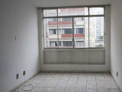 Apartamento para alugar no bairro Vila Buarque - São Paulo/SP