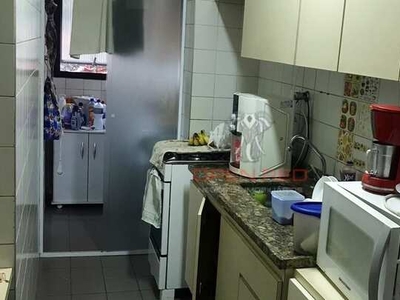 Apartamento para alugar no bairro Vila Gomes Cardim - São Paulo/SP