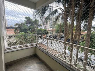 Apartamento para alugar no bairro Vila Gomes Cardim - São Paulo/SP