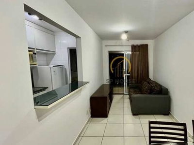 Apartamento para alugar no Jardim Paulista com 2 quartos, 1 vaga, 48m² útil