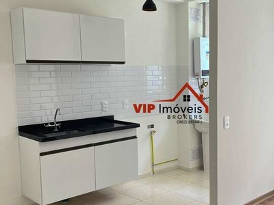 Apartamento para alugar no Residencial Panorama - Jundiaí/SP