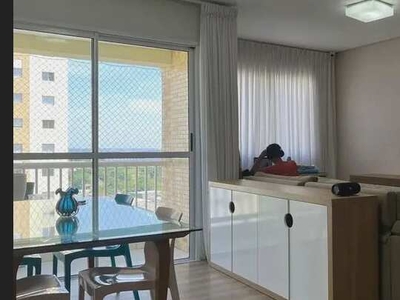 Apartamento para aluguel com 80 metros quadrados com 2 quartos em Santo Agostinho - Manaus