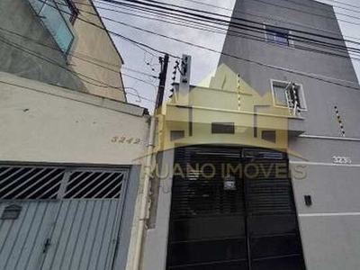 Apartamento para Aluguel no bairro Cidade Líder - São Paulo, SP