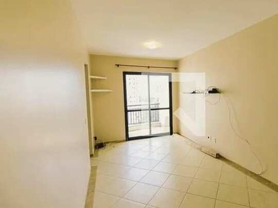 Apartamento para Aluguel - Perdizes, 2 Quartos, 62 m2