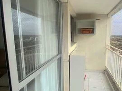 Apartamento para aluguel possui 64 metros quadrados com 2 quartos em Jardim Mariana - Cuia