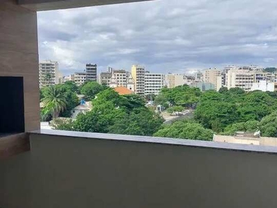 Apartamento para aluguel possui 80 metros quadrados com 2 quartos em Tijuca - Rio de Janei