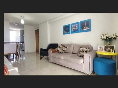 Apartamento para aluguel tem 65 metros quadrados com 2 quartos em Aeroclube - João Pessoa