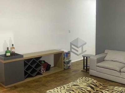 APARTAMENTO PARA LOCAÇÃO/ BAIRRO VILA NOVA