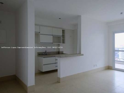 Apartamento para Locação em Indaiatuba, Vila Sfeir, 3 dormitórios, 1 suíte, 2 banheiros, 2
