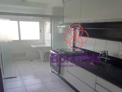 APARTAMENTO PARA LOCAÇÃO, FOREST, JARDIM ANA MARIA, JUNDIAÍ