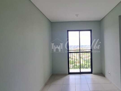 Apartamento para locação, no Bairro Chapada, PONTA GROSSA - PR