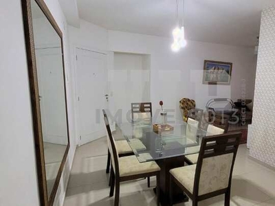 Apartamento para locação no Condomínio Acqua Play em Santos