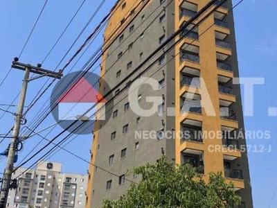 APARTAMENTO PARA LOCAÇÃO NO CONDOMÍNIO HIGHLINE RESIDENCE - SOROCABA/SP