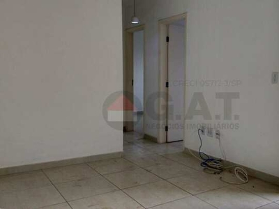 APARTAMENTO PARA LOCAÇÃO NO EDIFÍCIO LARA - SOROCABA/SP