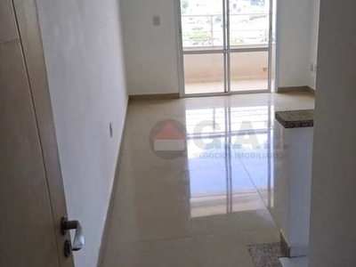 APARTAMENTO PARA LOCAÇÃO NO EDIFÍCIO TREVISO - SOROCABA/SP