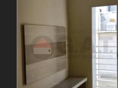 APARTAMENTO MOBILIADO PARA LOCAÇÃO NO JARDIM SIMUS - SOROCABA/SP