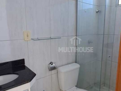 Apartamento para locação,03 quartos sendo 01 suite PLANALTO, BELO HORIZONTE - MG