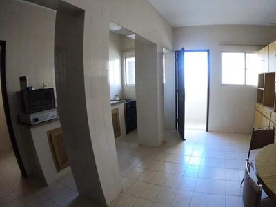 Apartamento para Venda em Rio Grande, Centro, 3 dormitórios, 1 banheiro
