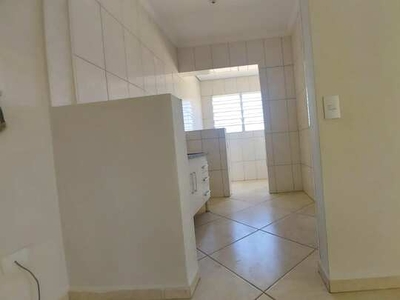 Apartamento para Venda em Salto, Jardim Eldorado, 2 dormitórios, 1 banheiro, 1 vaga