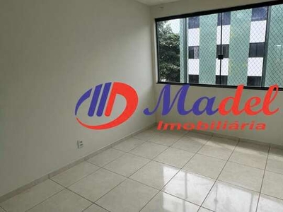 Apartamento QD 17, Ed. Quéops