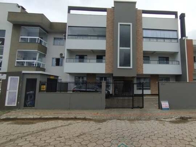 APARTAMENTO RESIDENCIAL em BARRA VELHA - SC, Itajubá