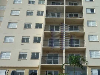 Apartamento RESIDENCIAL em CAMPINAS - SP, JARDIM PARANAPANEMA