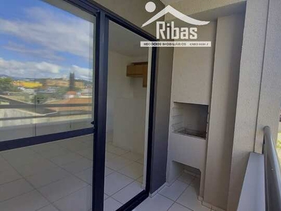 APARTAMENTO RESIDENCIAL em JARAGUÁ DO SUL - SC, VILA BAEPENDI