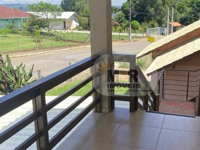 APARTAMENTO RESIDENCIAL em NOVA PETRÓPOLIS - RS, Pinhal Alto