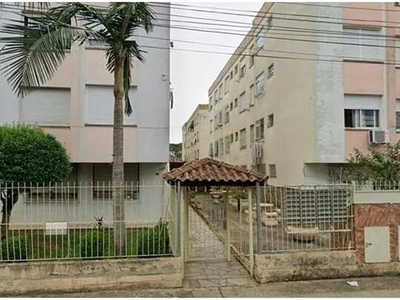 APARTAMENTO RESIDENCIAL em PORTO ALEGRE - RS, SANTA ROSA DE LIMA