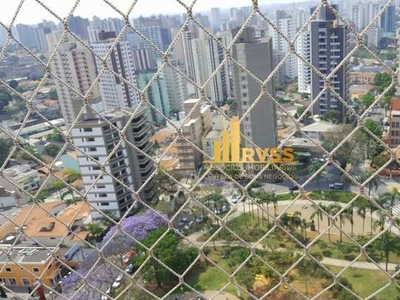 APARTAMENTO RESIDENCIAL em SANTO ANDRÉ - SP, VILA BASTOS