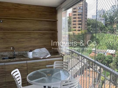 APARTAMENTO RESIDENCIAL em SÃO PAULO - SP, REAL PARQUE