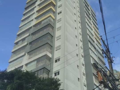 APARTAMENTO RESIDENCIAL em SÃO PAULO - SP, VILA GUARANI (Z SUL