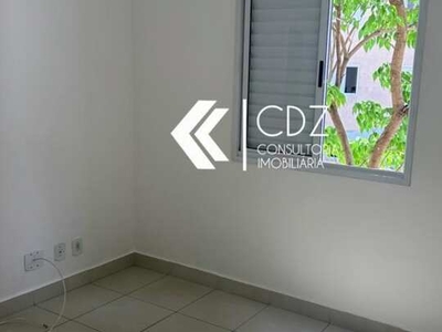 APARTAMENTO RESIDENCIAL em SOROCABA - SP, JARDIM LEOCÁDIA