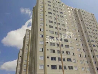 Apartamento - São Bernardo - Campinas