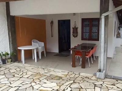 BAREQUEÇABA - LOCAÇÃO TEMPORADA - CASA 2 DORMS. SENDO 1 SUÍTES PARA 6 PESSOAS (11) 9-9194