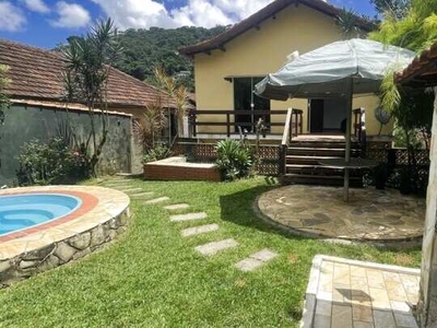 Bingen ' Duarte da Silveria' Linda Casa de Alto Padrao com piscina