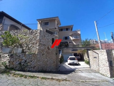 Casa 4 dormitórios sendo 2 suítes para aluguel com área total de 320m² agronômica