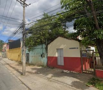 Casa a venda em Campo Grande, RJ.
