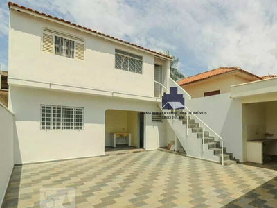 Casa à venda no bairro Boa Vista - São José do Rio Preto/SP