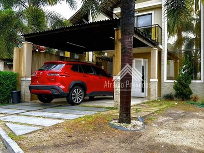 Casa à venda no bairro Pedra - Eusébio/CE