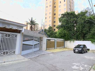Casa à venda no bairro Vila Emir - São Paulo/SP