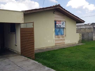 Casa a Venda Rua: Isaac Victor Pereira em Pinhais
